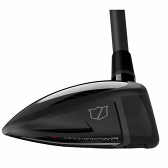 Wilson Staff Fairwaywood Carbon Hommes Dynapwr Regular Flex