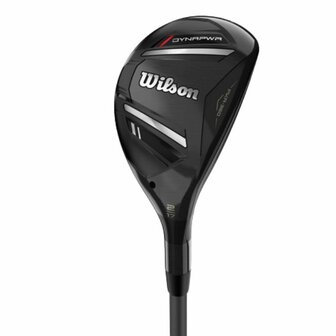 Wilson Staff Dynapwr Hybrid Heren Lite Flex