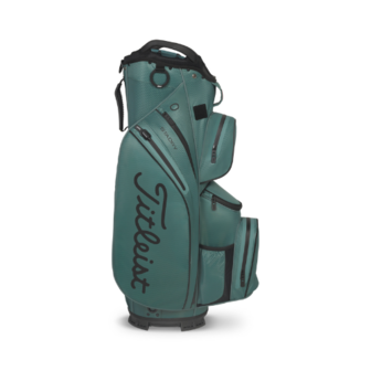 Cartbag Titleist Cart 14 StaDry Eucalyptus