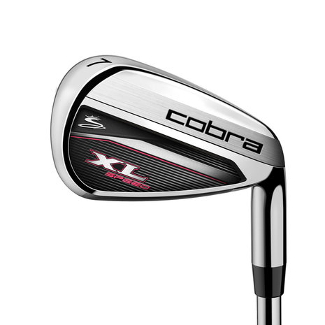 Nauwkeurig Uitleg lekkage Cobra XL Speed Dames Golfset Kopen? - i-shopz