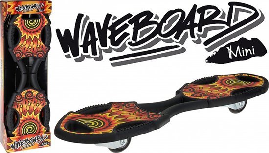 XQ Max Waveboard Junior