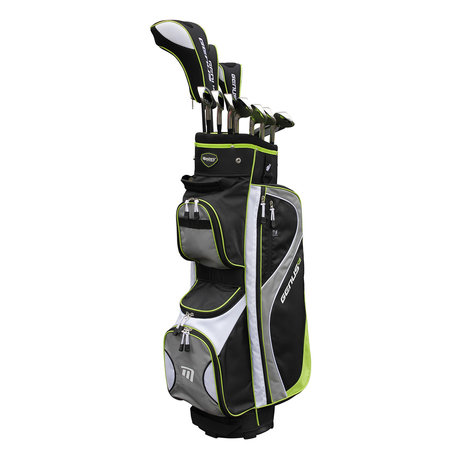 Masters Genus Damen golfset