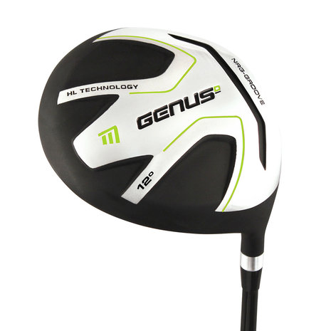 Masters Genus Damen golfset