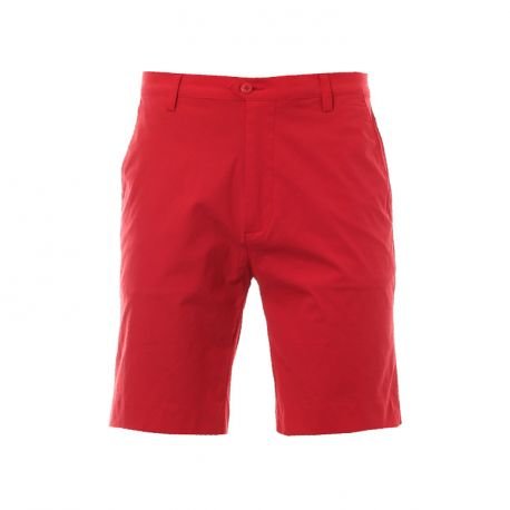 Footjoy Slim Fit Short Rood