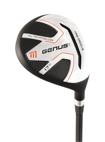 Masters Genus Heren golfset