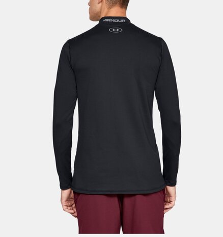 Under Armour ColdGear Black