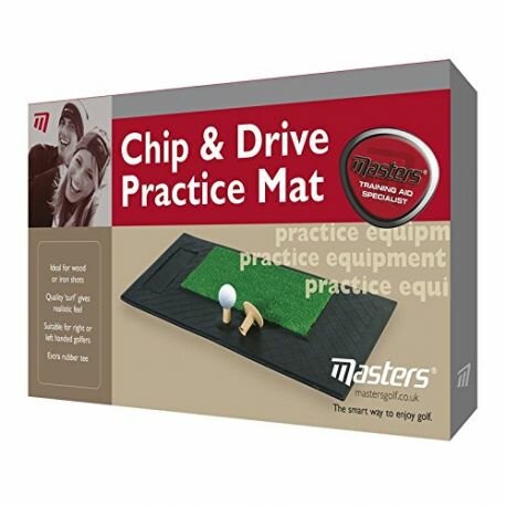 Masters Chip en Drive Practice Mat