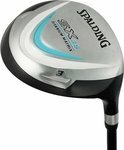 Spalding SP35 Dames Golfset Graphite