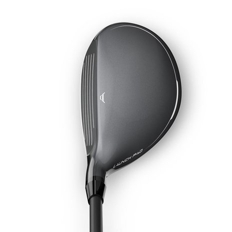 Wilson Staff Launch Pad FY Hybrid 19.5 graden Ladies