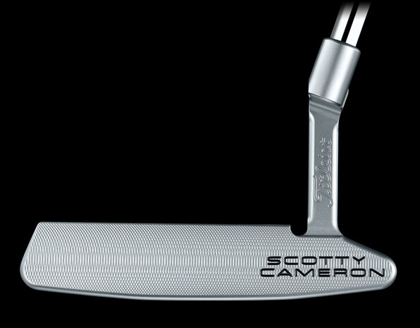 Scotty Cameron Select Squareback 2