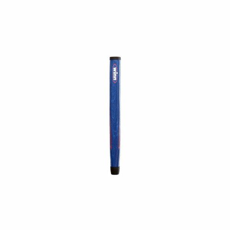 Winn Putter Grip Midsize Blue Tone