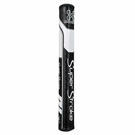 Super Stroke Traxion Tour 3.0 Zwart