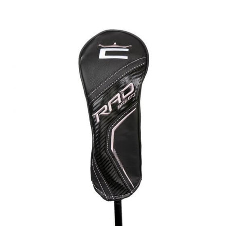 Cobra RadSpeed Fairway Wood 3 Ladies