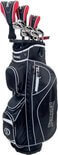 Spalding SP35 Heren Golfset Staal