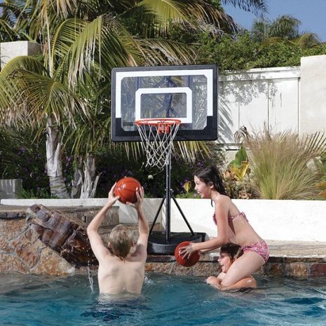 Sklz pro deals mini hoop system