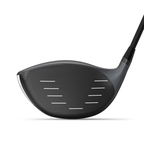 Wilson Staff Launch Pad HL Driver LRH 14 Graden