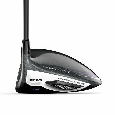 Wilson Staff Launch Pad HL Driver LRH 14 Graden