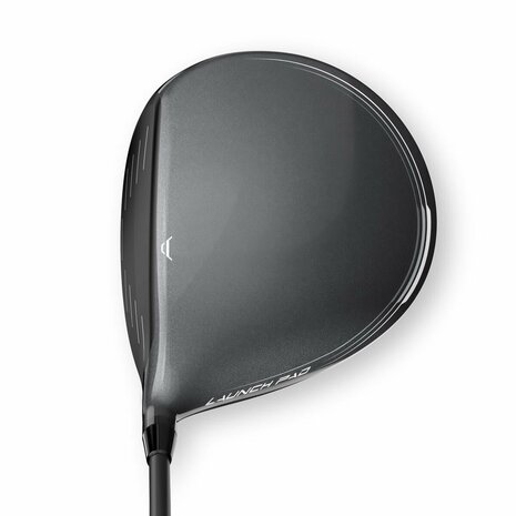 Wilson Staff Launch Pad HL Driver LRH 14 Graden