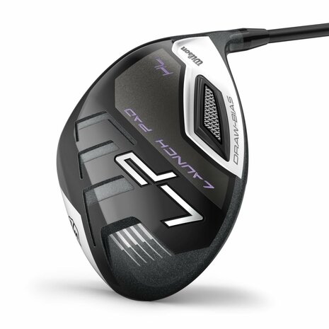 Wilson Staff Launch Pad HL Driver LRH 14 Graden