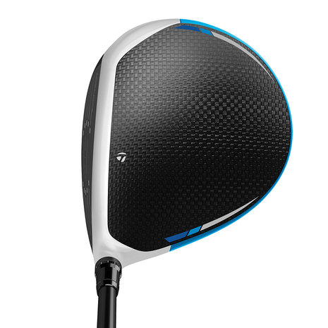 Taylormade SIM MAX 2 Driver 10.5 verstelbaar Ventus