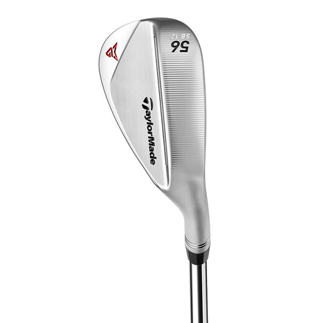 Taylormade Milled Grind 2 Wedge Chrome