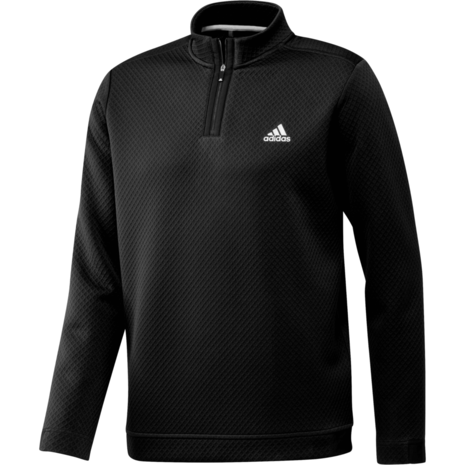 adidas quarter zip sweater