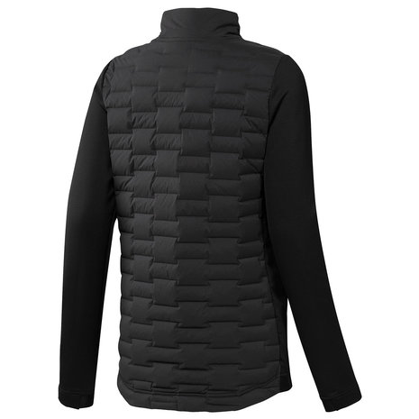 frostguard insulated jacket adidas