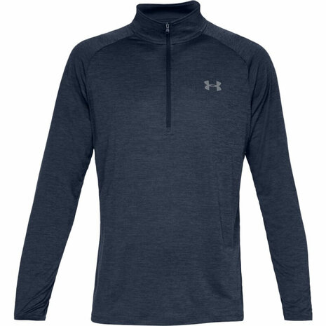 Under Armour Tech Jacket 2.0 Acedemy Beta