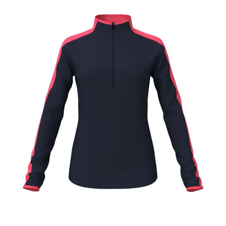 Under Armour Storm Midlayer HZ Isotope Academy Dames