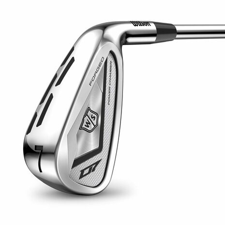 Wilson Staff D7 Forged IJzers Graphite