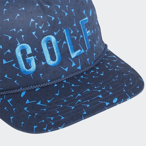 adidas golf cap navy