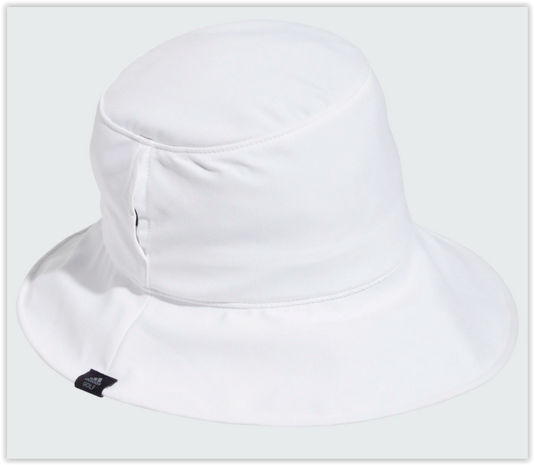 Adidas Pony Sun Bucket Wit