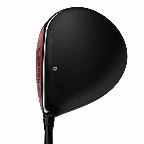 Taylormade Stealth Heren Driver 12 verstelbaar A-Flex