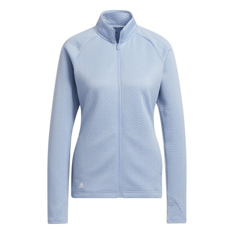 Adidas Textured Layer Golf Sweater Ambsky