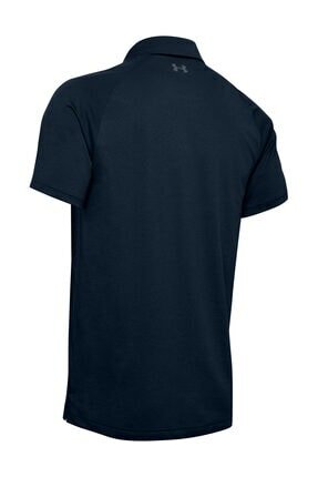 Under Armour Vanish mens Polo Navy