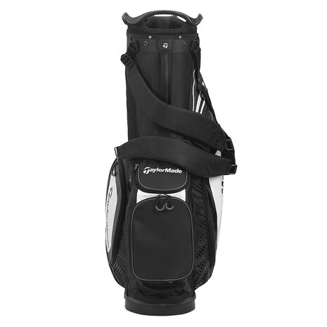 Taylormade Pro Stand 8.0 Black