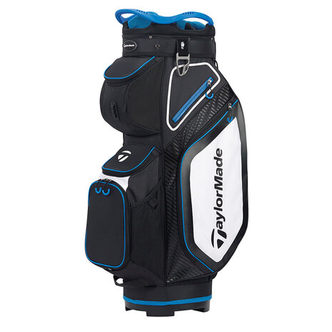 Taylormade Pro Cart 8.0 Black Blue