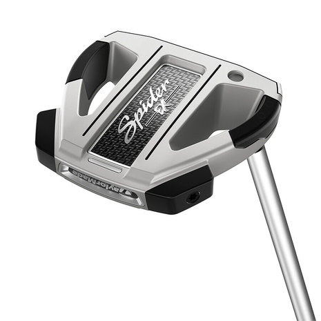 Taylormade Spider EX Platinum