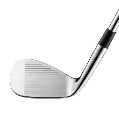 Taylormade Milled Grind Wedge Chrome