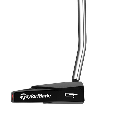 Taylormade Spider GT Black Single Bend 35