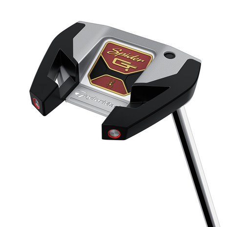 Taylormade Spider GT Silver 35