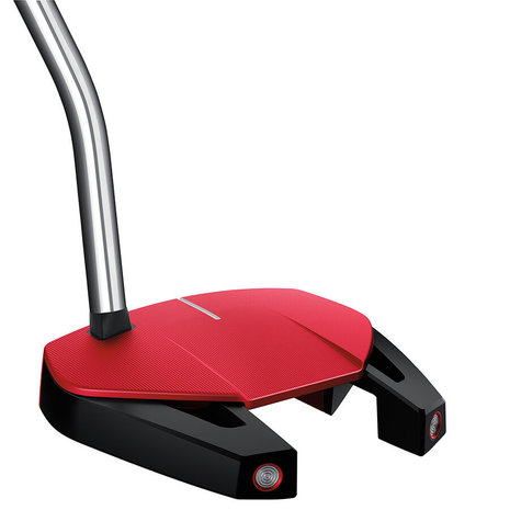 Taylormade Spider GT Red Single Bend 35