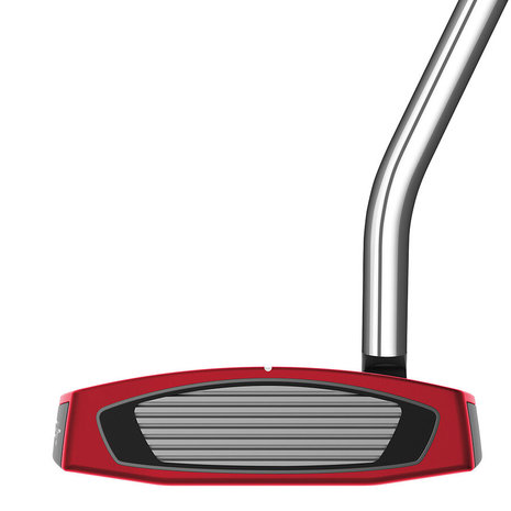 Taylormade Spider GT Red Single Bend 35