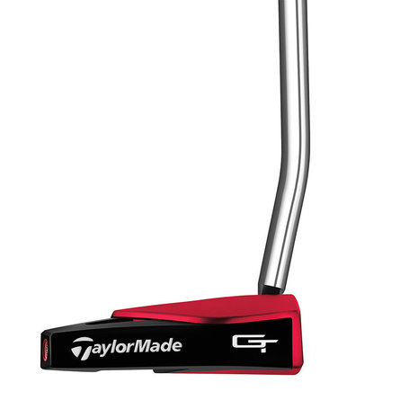 Taylormade Spider GT Red Single Bend 35