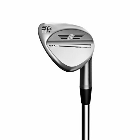 Titleist Vokey SM9 Wedge Chrome 58gr 10S