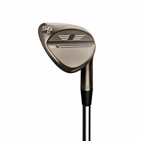 Titleist Vokey SM9 Wedge BS 56gr 08M