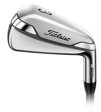 Titleist Utility Iron U-500