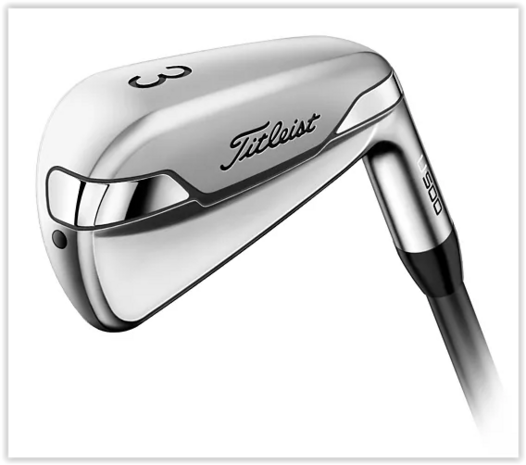 Titleist Utility Iron U-500