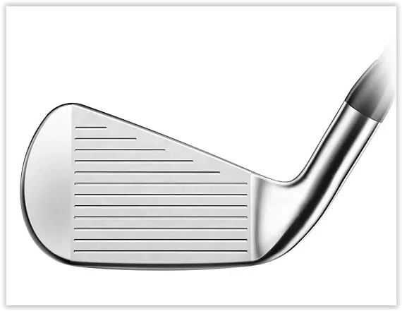 Titleist Utility Iron U-500