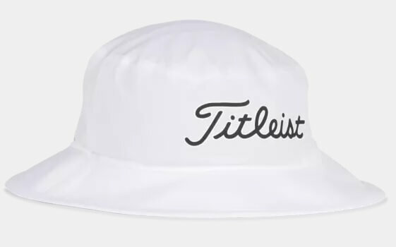 Titleist Breezer Bucket White Black